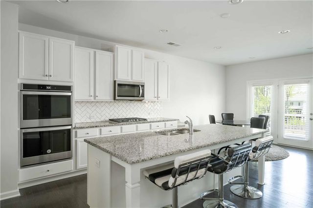 2649 Ogden Trail, Buford, GA 30519