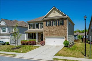 2649 Ogden Trail, Buford, GA 30519