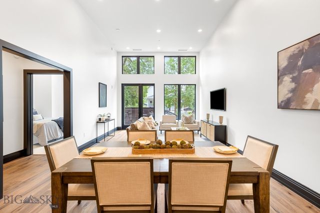 315 N Tracy Avenue 107, Bozeman, MT 59715