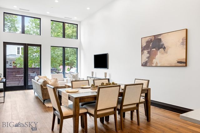 315 N Tracy Avenue 107, Bozeman, MT 59715