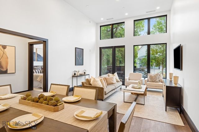 315 N Tracy Avenue 107, Bozeman, MT 59715