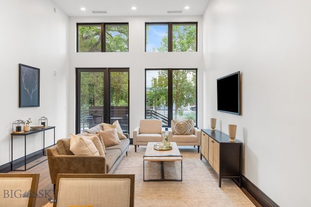 315 N Tracy Avenue 107, Bozeman, MT 59715