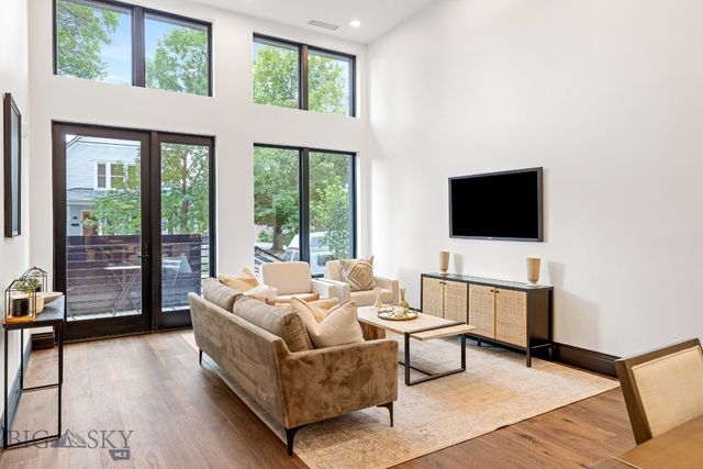 315 N Tracy Avenue 107, Bozeman, MT 59715