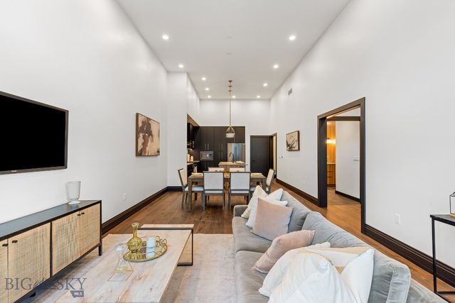 315 N Tracy Avenue 107, Bozeman, MT 59715