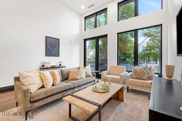 315 N Tracy Avenue 107, Bozeman, MT 59715