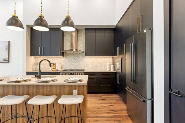 315 N Tracy Avenue 107, Bozeman, MT 59715