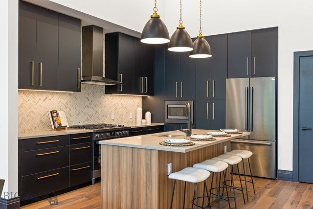 315 N Tracy Avenue 107, Bozeman, MT 59715