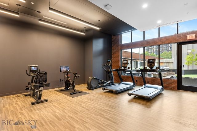 315 N Tracy Avenue 107, Bozeman, MT 59715