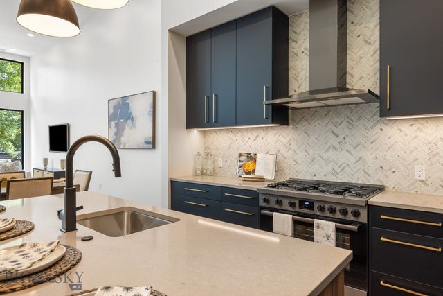 315 N Tracy Avenue 107, Bozeman, MT 59715