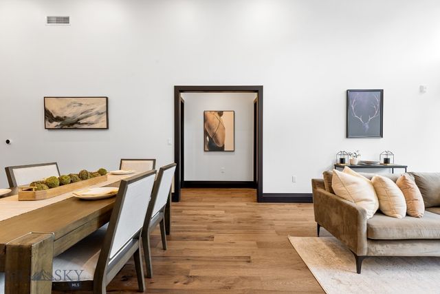 315 N Tracy Avenue 107, Bozeman, MT 59715