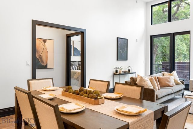 315 N Tracy Avenue 107, Bozeman, MT 59715