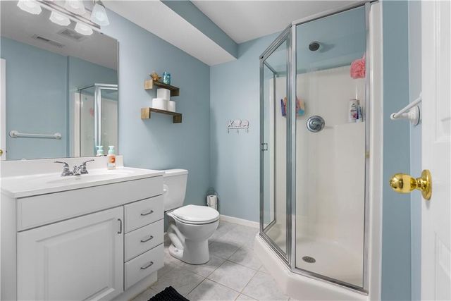 1317 NE Quail Walk Drive, Blue Springs, MO 64014