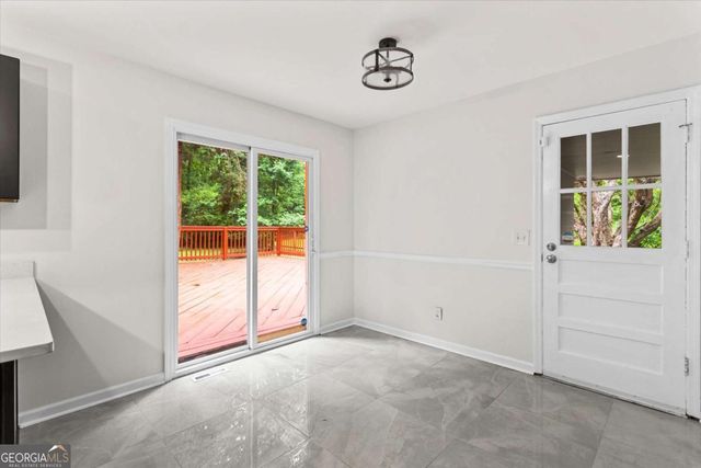 3438 Casa Woods Lane, Clarkston, GA 30021
