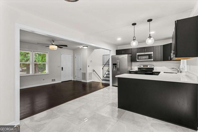 3438 Casa Woods Lane, Clarkston, GA 30021