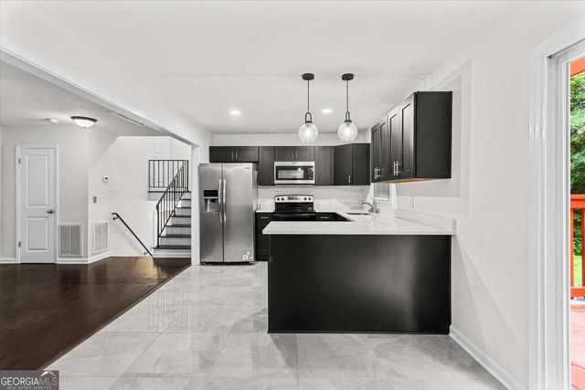 3438 Casa Woods Lane, Clarkston, GA 30021