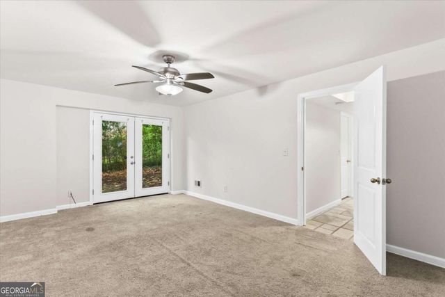 3438 Casa Woods Lane, Clarkston, GA 30021