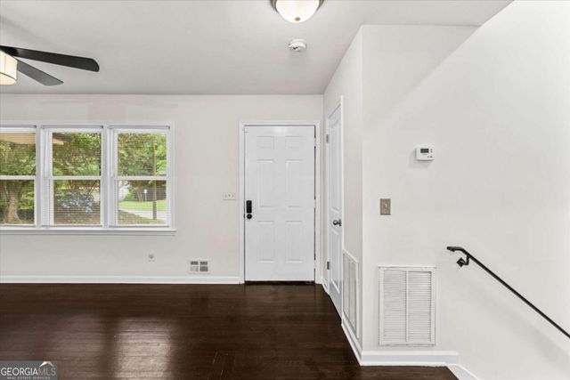 3438 Casa Woods Lane, Clarkston, GA 30021