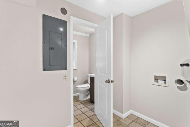 3438 Casa Woods Lane, Clarkston, GA 30021
