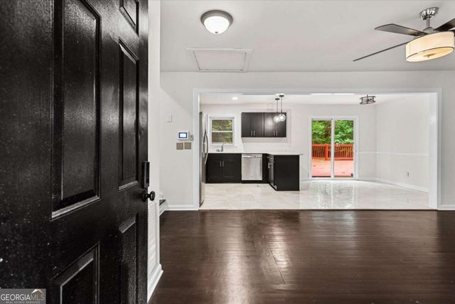 3438 Casa Woods Lane, Clarkston, GA 30021