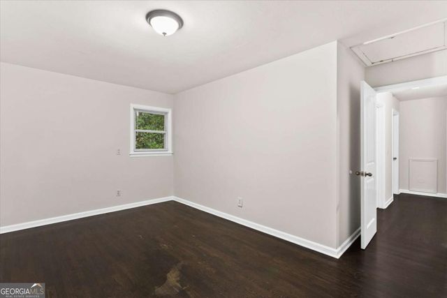 3438 Casa Woods Lane, Clarkston, GA 30021