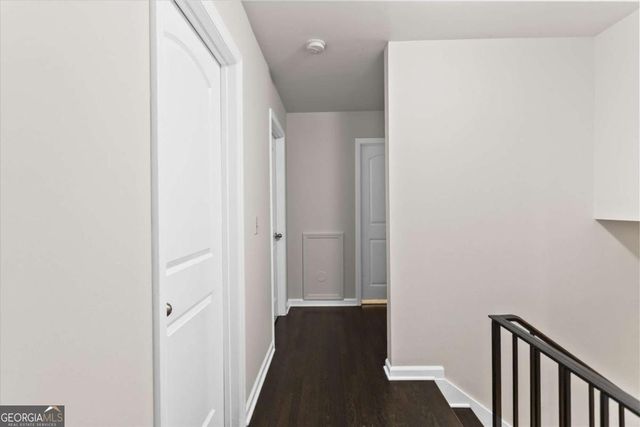 3438 Casa Woods Lane, Clarkston, GA 30021