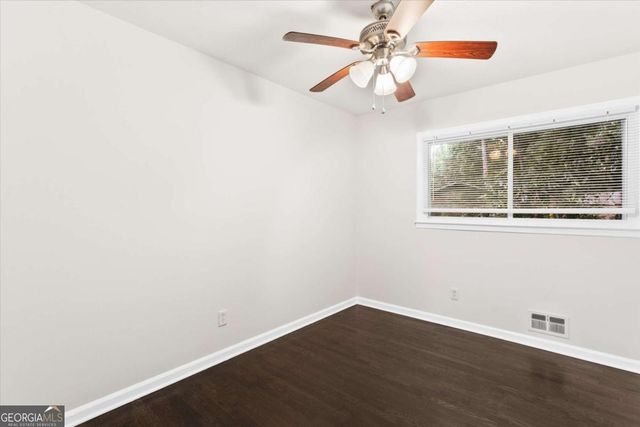 3438 Casa Woods Lane, Clarkston, GA 30021