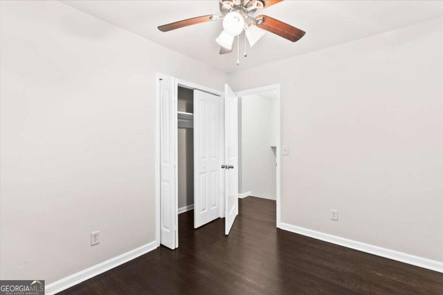3438 Casa Woods Lane, Clarkston, GA 30021