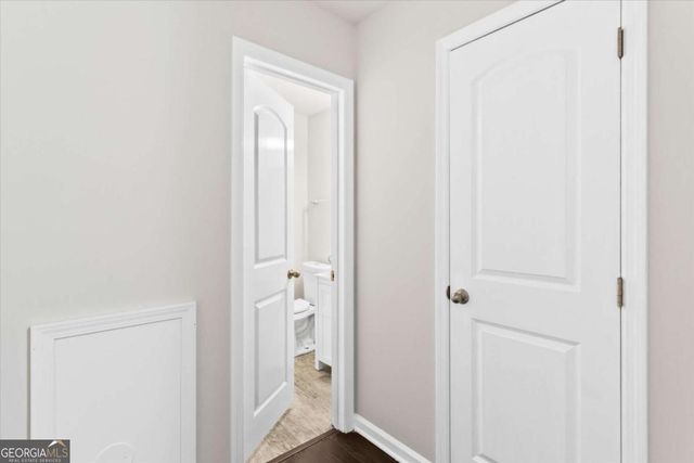 3438 Casa Woods Lane, Clarkston, GA 30021