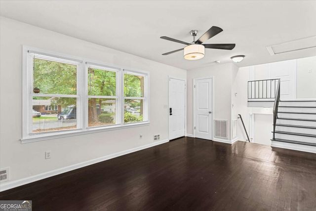 3438 Casa Woods Lane, Clarkston, GA 30021
