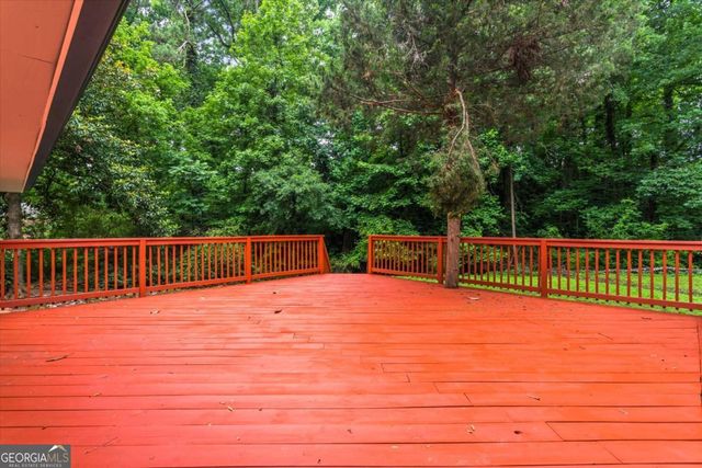 3438 Casa Woods Lane, Clarkston, GA 30021