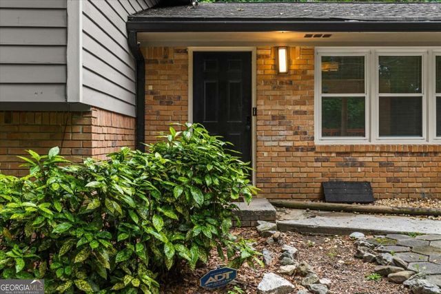3438 Casa Woods Lane, Clarkston, GA 30021