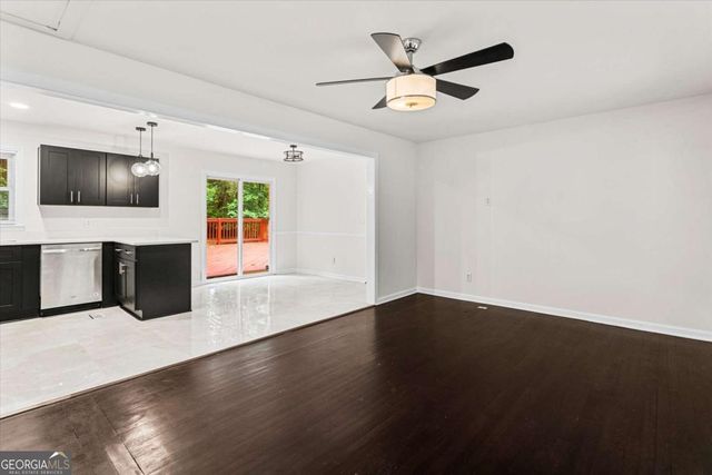 3438 Casa Woods Lane, Clarkston, GA 30021