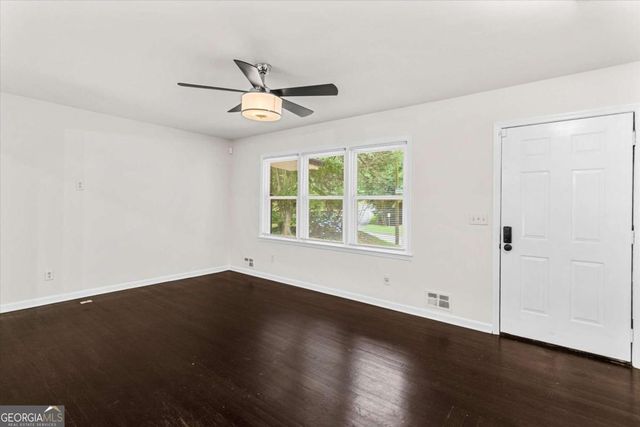 3438 Casa Woods Lane, Clarkston, GA 30021