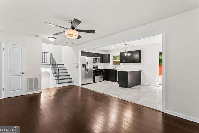 3438 Casa Woods Lane, Clarkston, GA 30021