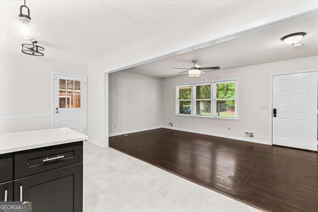 3438 Casa Woods Lane, Clarkston, GA 30021