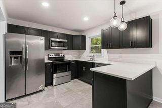 3438 Casa Woods Lane, Clarkston, GA 30021