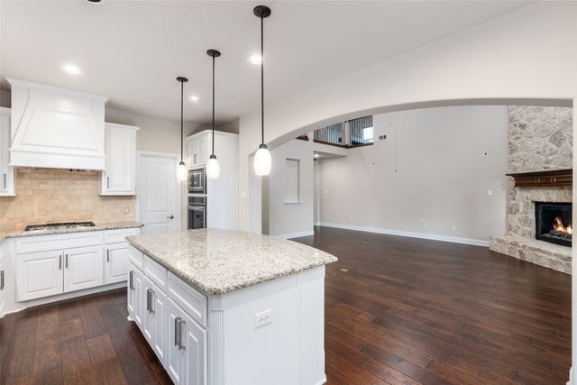 2160 Nocona Drive, Prosper, TX 75078