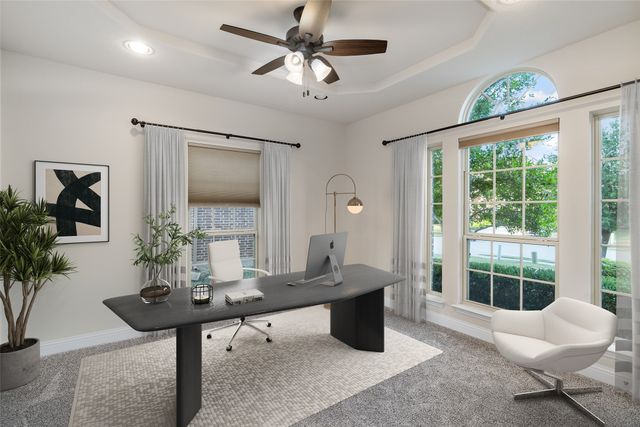 2160 Nocona Drive, Prosper, TX 75078