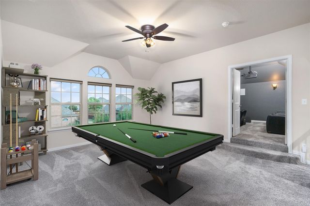 2160 Nocona Drive, Prosper, TX 75078