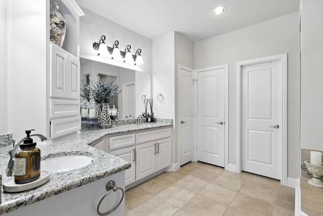 2160 Nocona Drive, Prosper, TX 75078