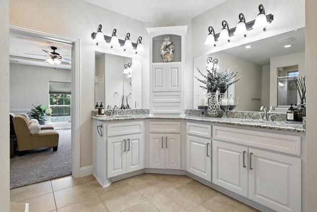 2160 Nocona Drive, Prosper, TX 75078