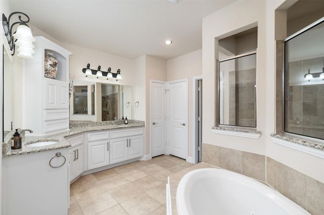 2160 Nocona Drive, Prosper, TX 75078