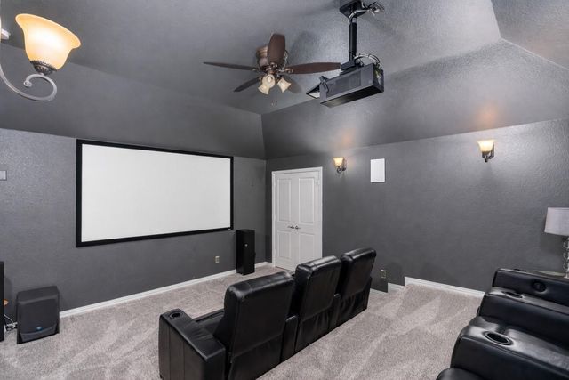 2160 Nocona Drive, Prosper, TX 75078