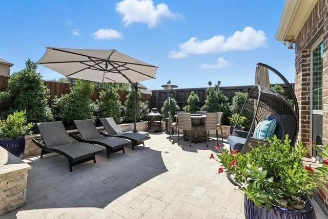 2160 Nocona Drive, Prosper, TX 75078