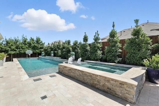 2160 Nocona Drive, Prosper, TX 75078