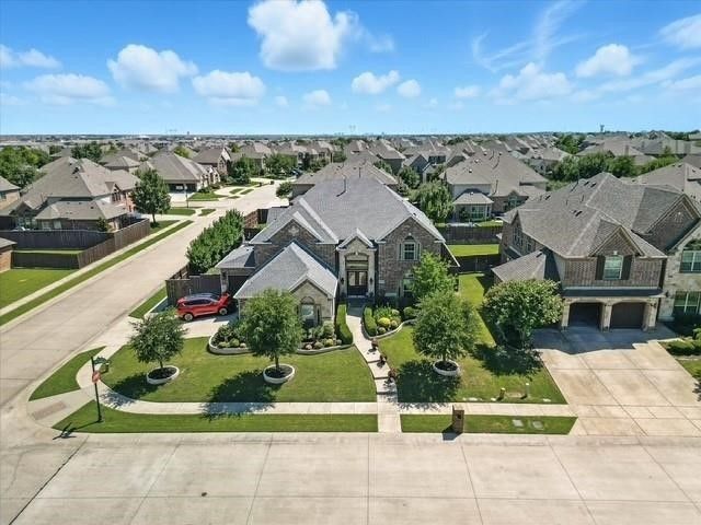 2160 Nocona Drive, Prosper, TX 75078