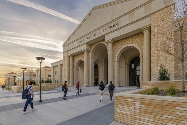 2160 Nocona Drive, Prosper, TX 75078