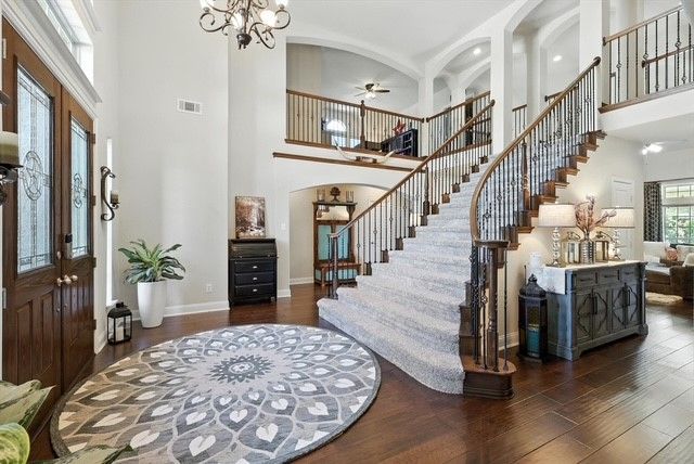 2160 Nocona Drive, Prosper, TX 75078