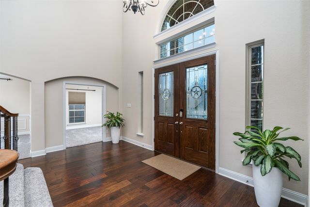 2160 Nocona Drive, Prosper, TX 75078