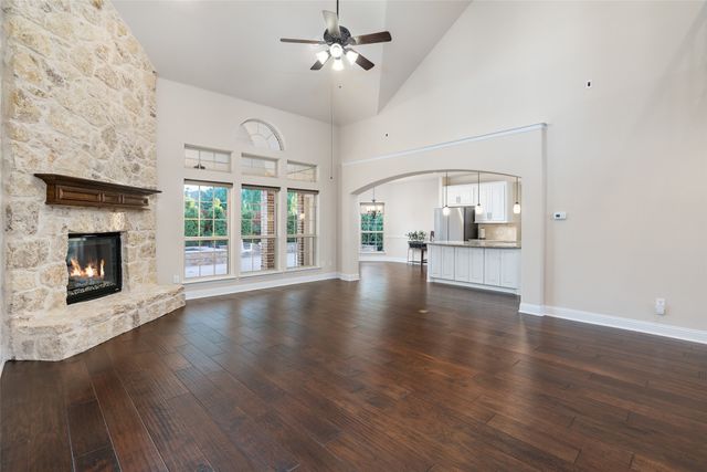 2160 Nocona Drive, Prosper, TX 75078